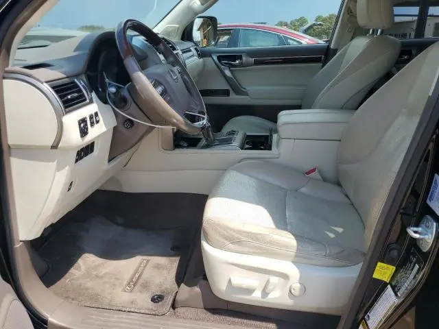2015 LEXUS GX 460  