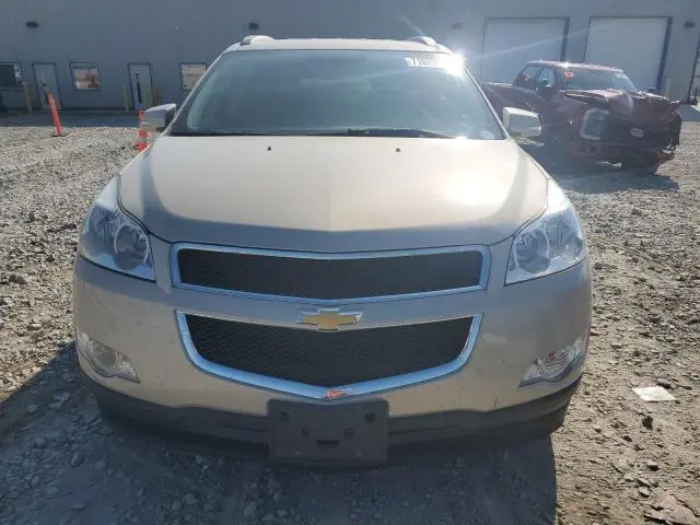 2011 CHEVROLET TRAVERSE LT  
