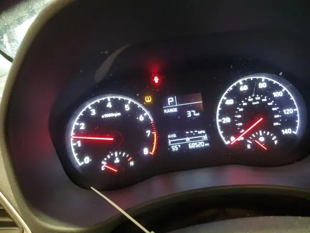 2020 HYUNDAI ACCENT SE  