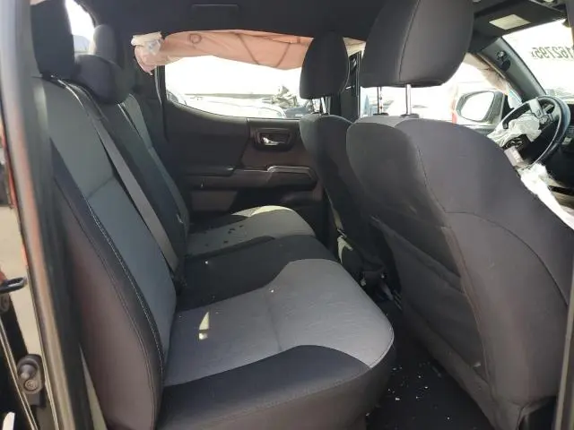 2021 TOYOTA TACOMA DOUBLE CAB  