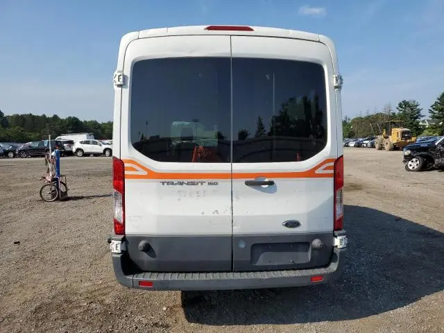 2017 FORD TRANSIT T-150  