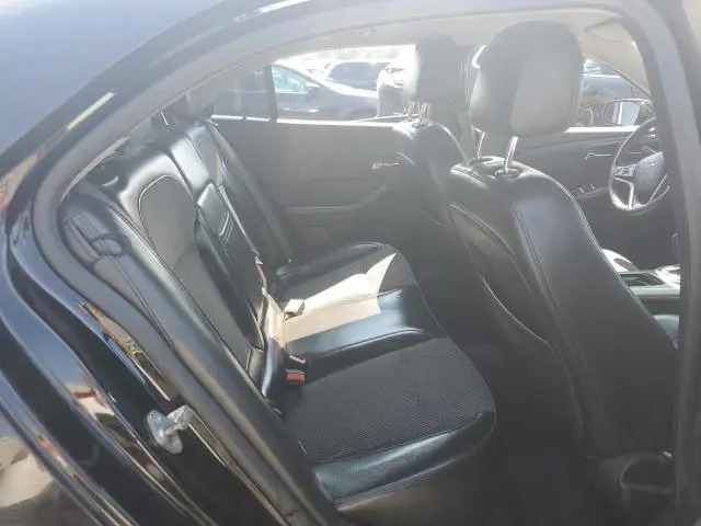 2013 CHEVROLET MALIBU 2LT  