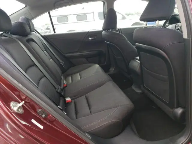2013 HONDA ACCORD SPORT  