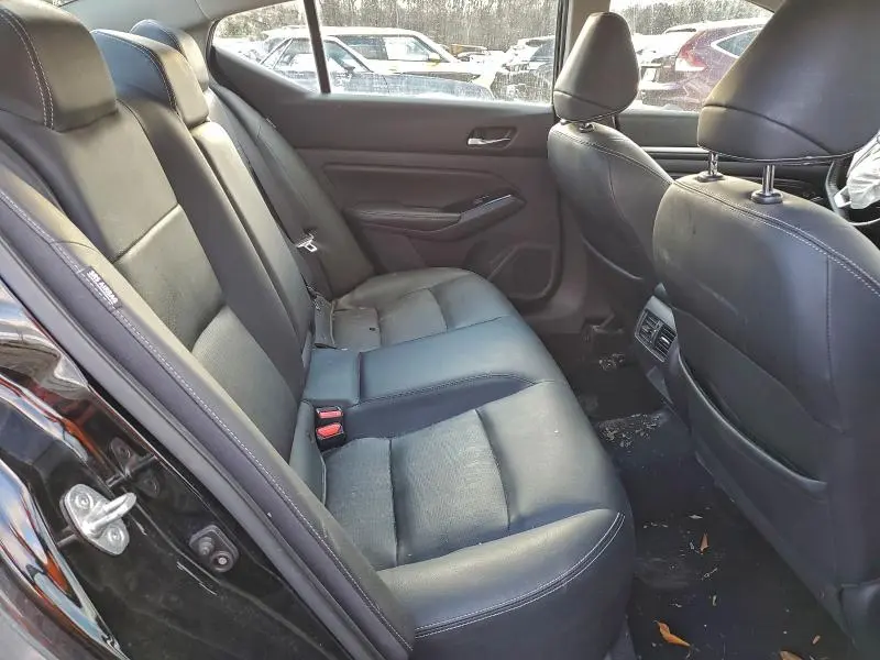 2020 NISSAN ALTIMA SL  