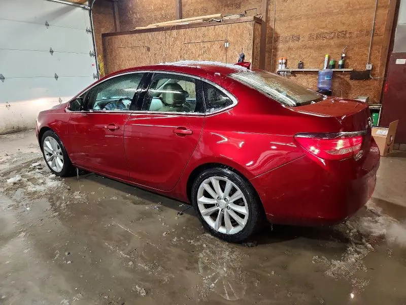 2015 BUICK VERANO CONVENIENCE  