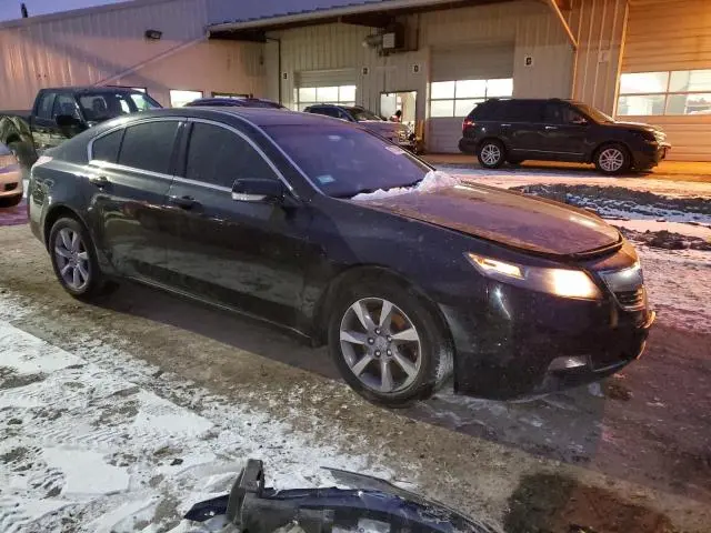2014 ACURA TL 