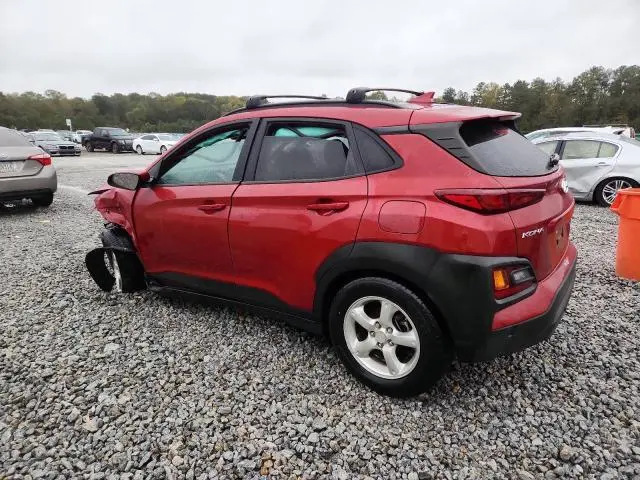 2020 HYUNDAI KONA SEL PLUS  