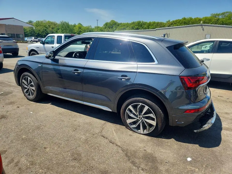 2024 AUDI Q5 PREMIUM 45  