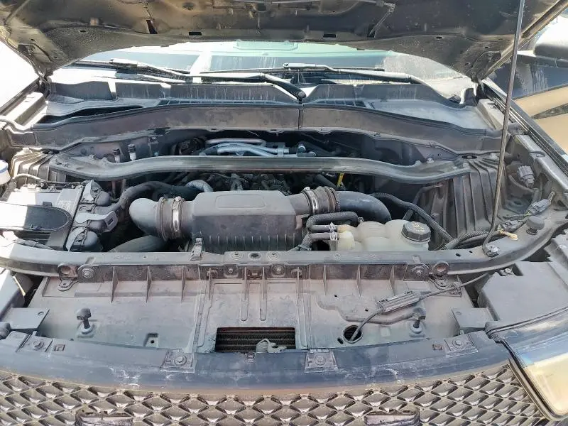 2020 FORD EXPLORER POLICE INTERCEPTOR  