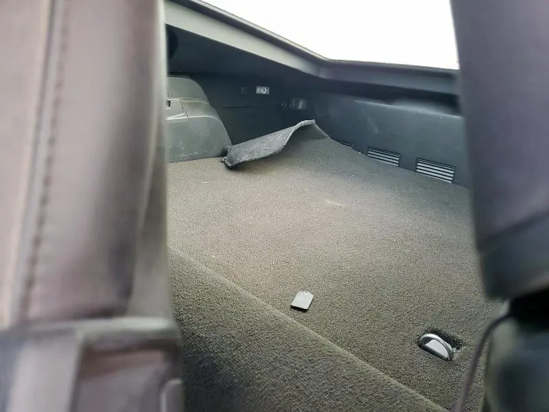 2016 CHEVROLET CORVETTE STINGRAY 1LT  