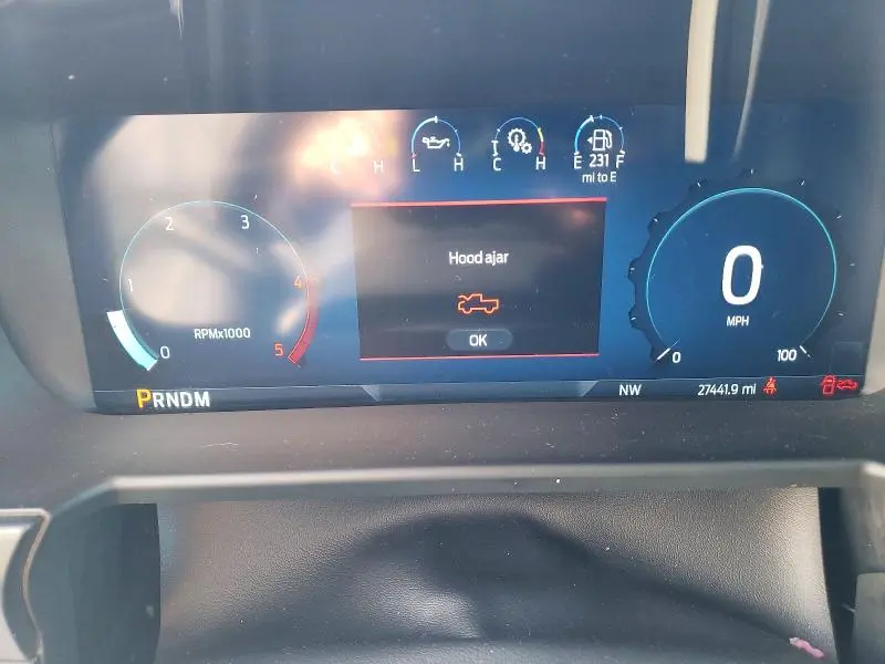 2024 FORD F350 SUPER DUTY  