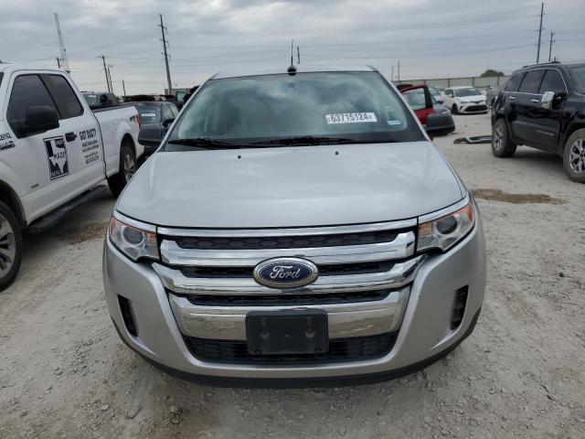 2013 FORD EDGE SE