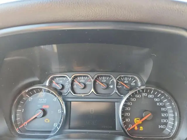 2014 GMC SIERRA K1500 SLE  