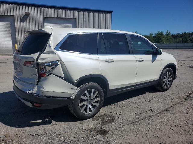 2019 HONDA PILOT EXL