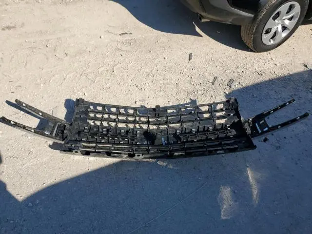 2021 CHEVROLET SILVERADO K1500 LTZ  