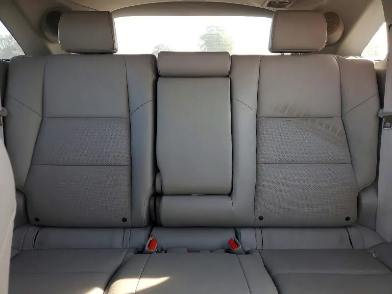 2018 ACURA RDX ADVANCE  
