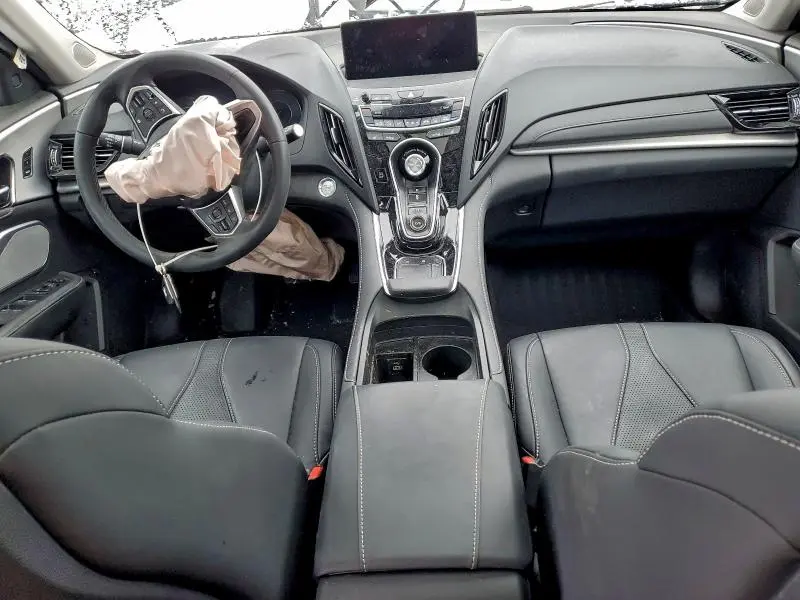 2024 ACURA RDX TECHNOLOGY  