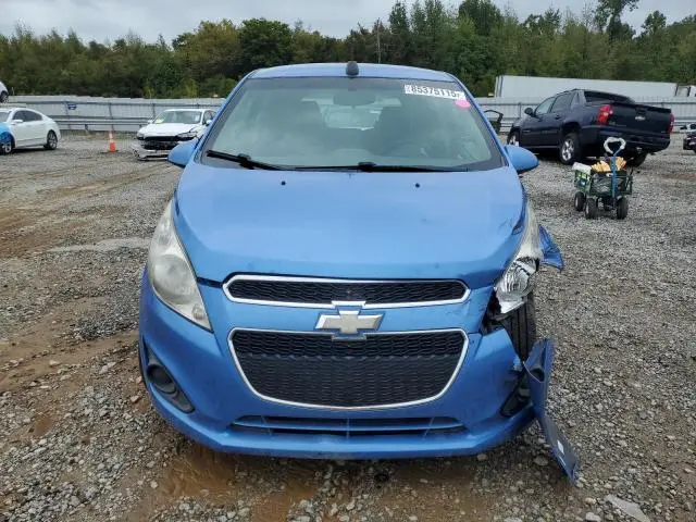 2015 CHEVROLET SPARK LS  