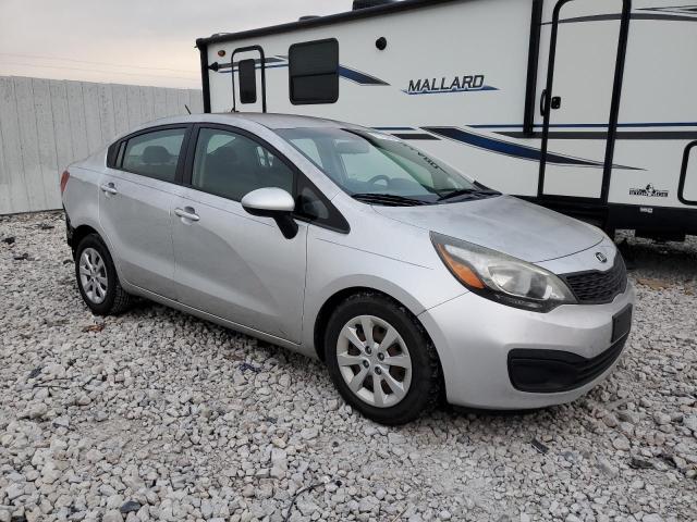 2014 KIA RIO LX