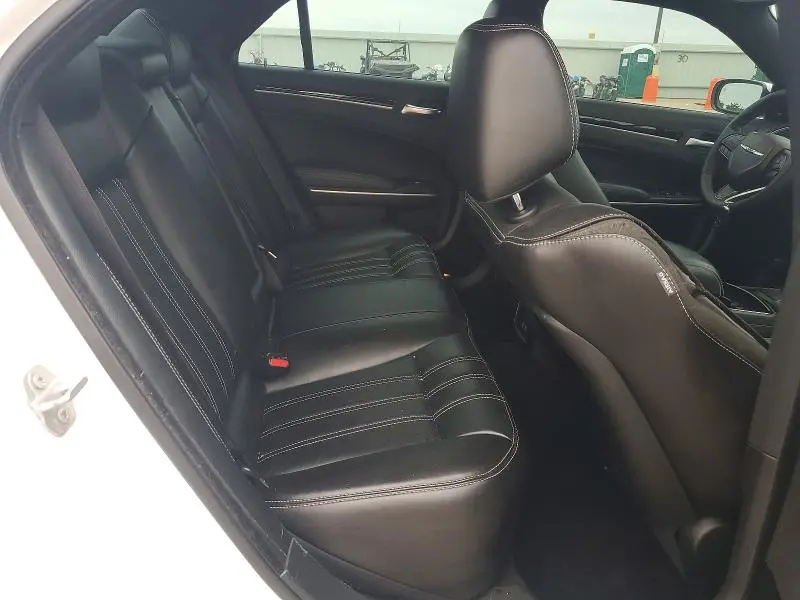 2022 CHRYSLER 300 S  