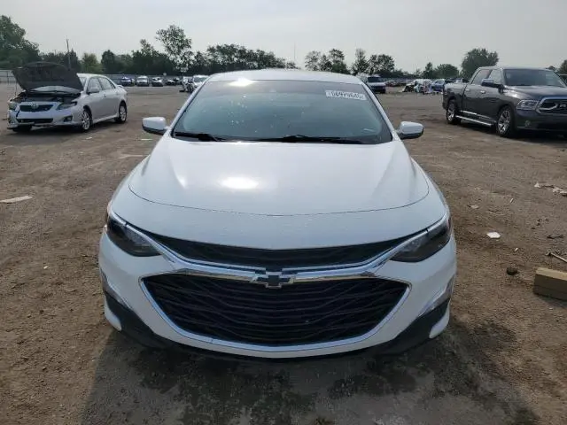 2023 CHEVROLET MALIBU RS  