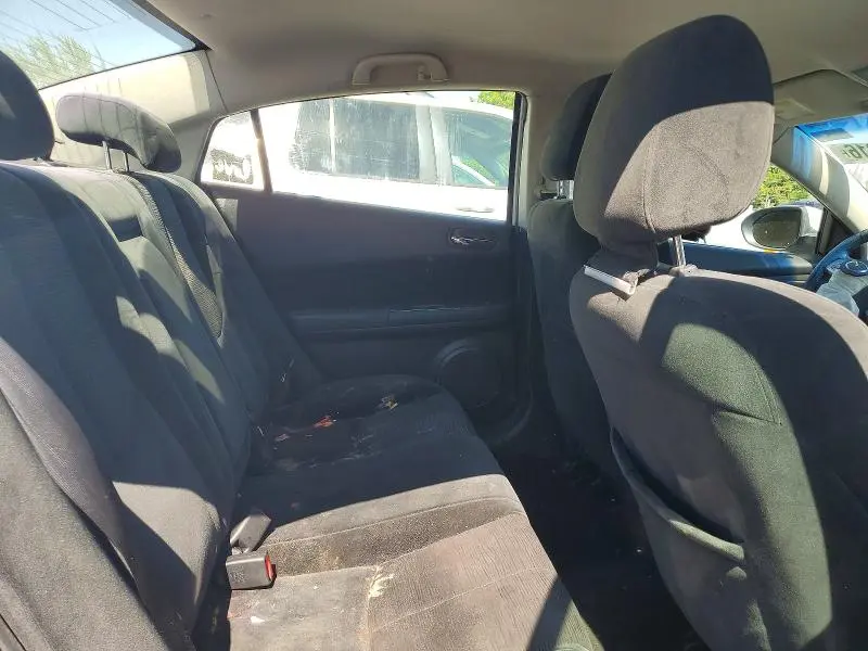 2010 MAZDA 6 I  