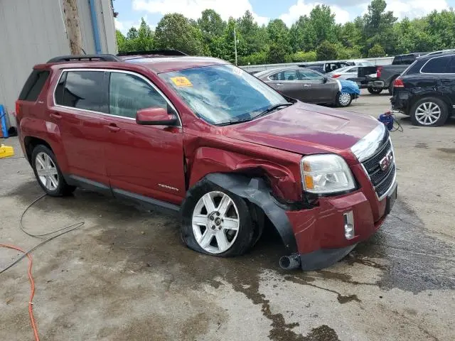 2011 GMC TERRAIN SLE  