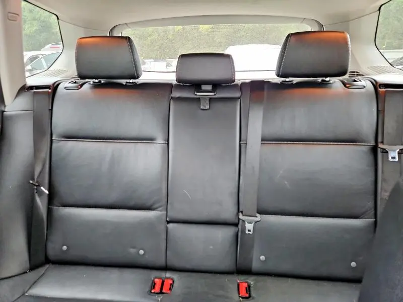 2015 BMW X3 XDRIVE28D  