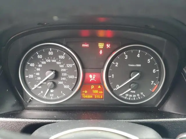 2015 BMW X1 SDRIVE28I  