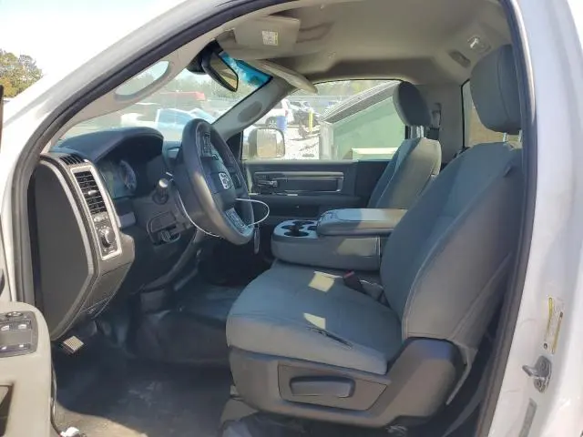 2020 RAM 1500 CLASSIC TRADESMAN  