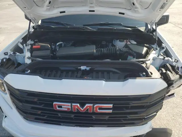 2025 GMC SIERRA C1500  