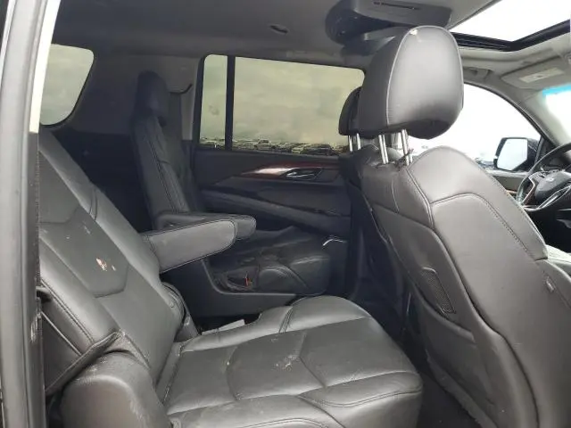 2016 CADILLAC ESCALADE ESV LUXURY  