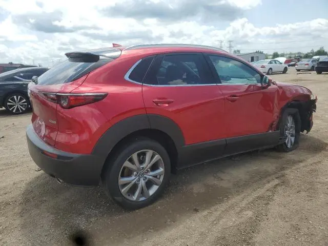 2021 MAZDA CX-30 PREMIUM  