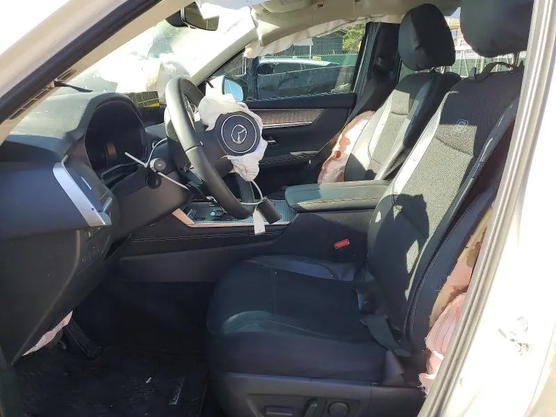 2025 MAZDA CX-90 PREFERRED  