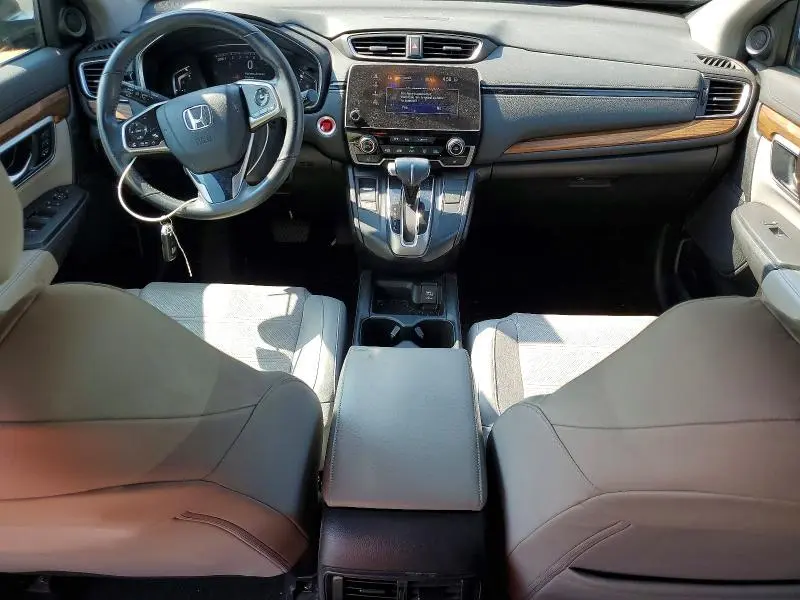2019 HONDA CR-V EXL  