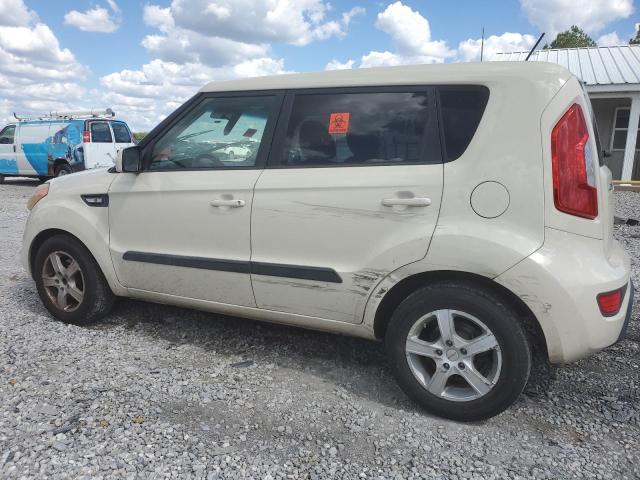 2012 KIA SOUL 