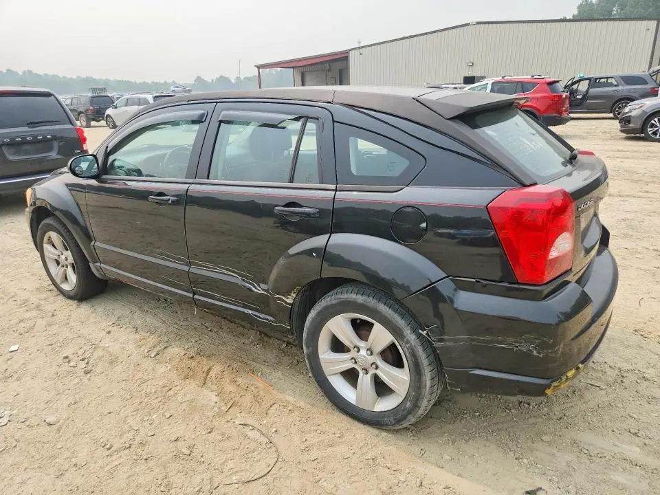 2010 DODGE CALIBER   
