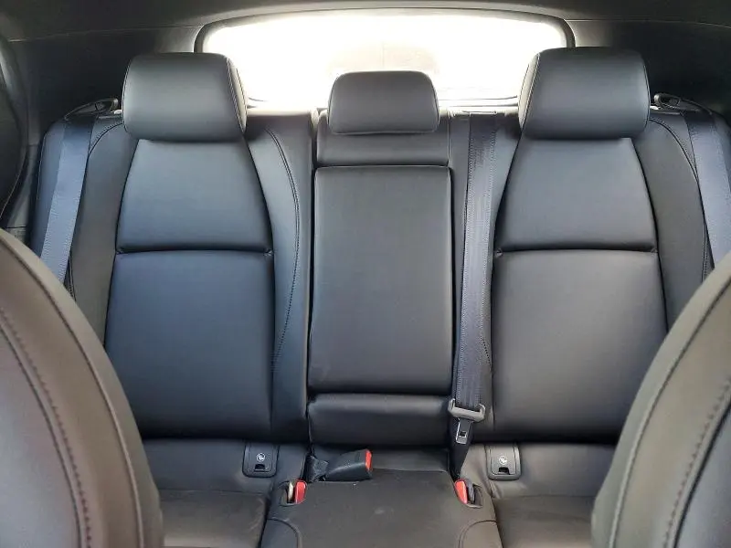 2024 MAZDA 3 PREFERRED  