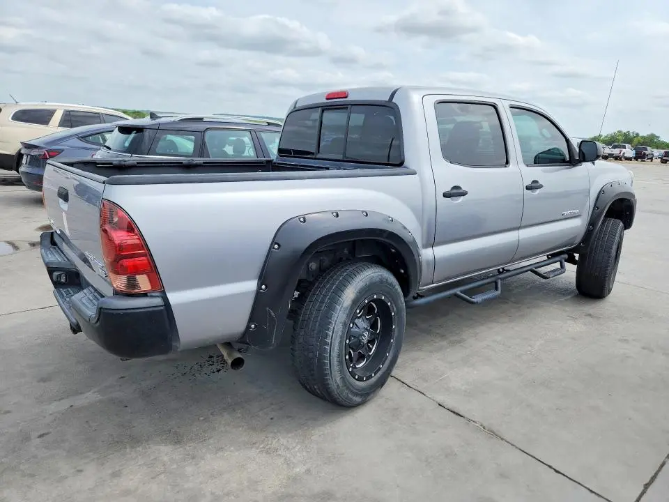 2014 TOYOTA TACOMA PRERUNNER V6  
