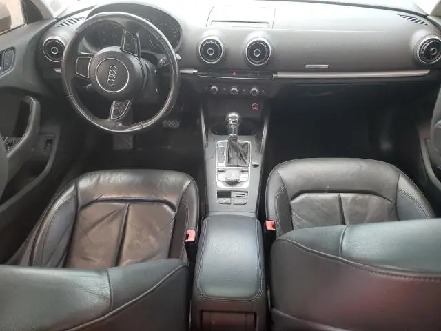 2015 AUDI A3 PREMIUM