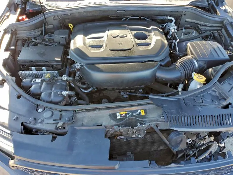 2022 DODGE DURANGO GT  