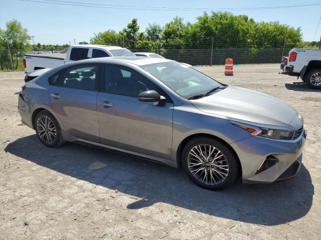 2022 KIA FORTE GT LINE