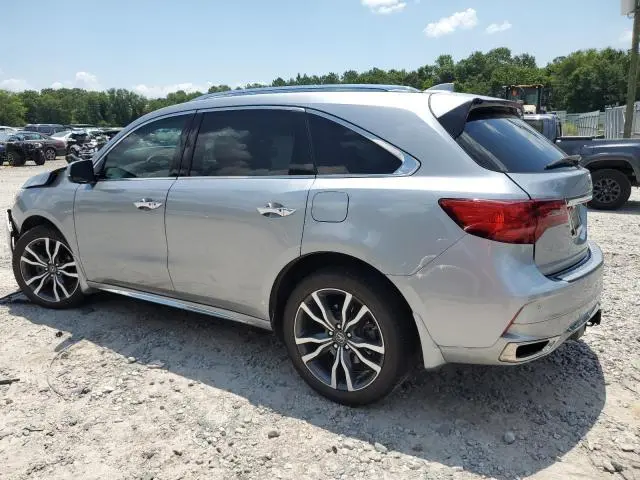2020 ACURA MDX ADVANCE  
