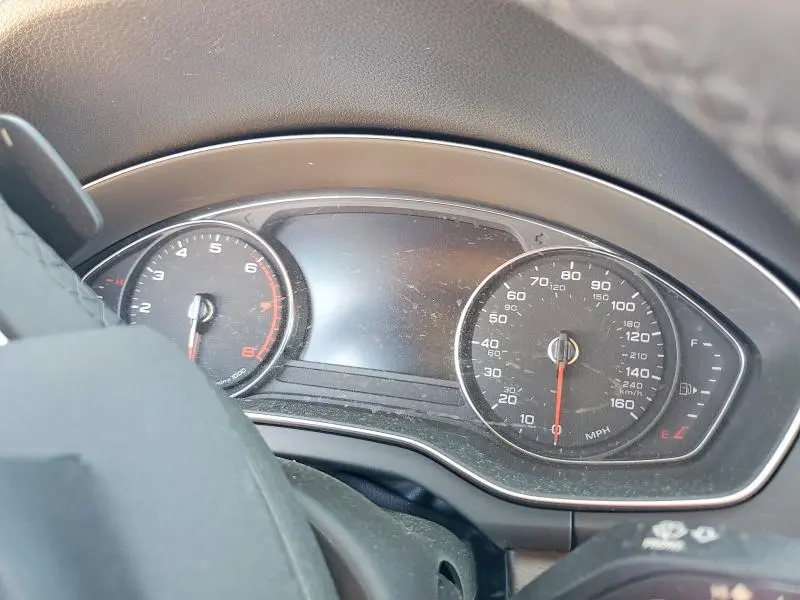 2021 AUDI Q5 PREMIUM  