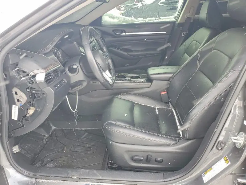 2021 NISSAN ALTIMA 2.5 SL  