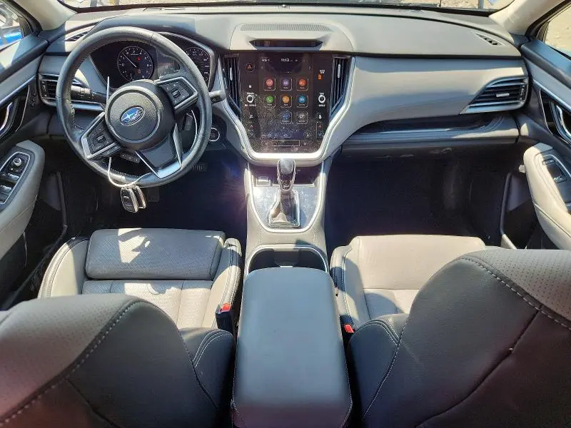 2020 SUBARU OUTBACK LIMITED XT  