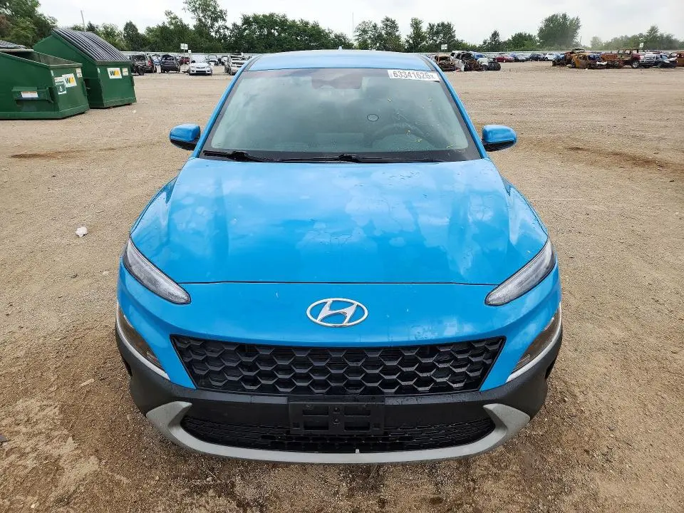 2022 HYUNDAI KONA SE  