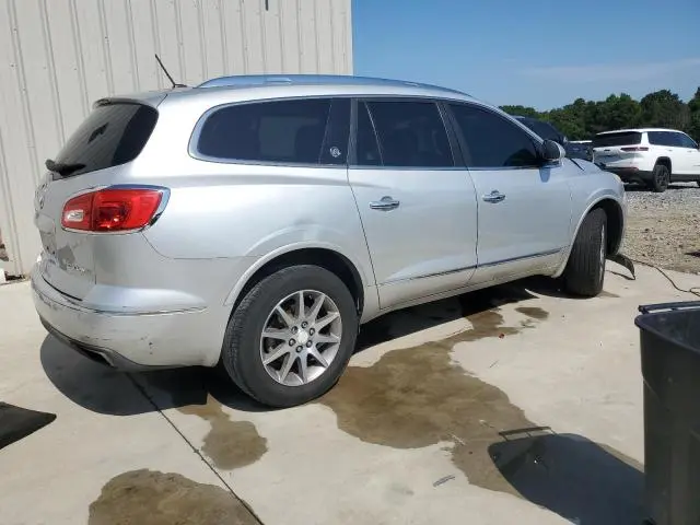 2014 BUICK ENCLAVE   