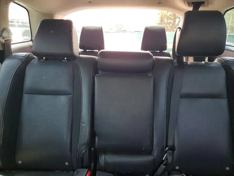 2013 MAZDA CX-9 TOURING  
