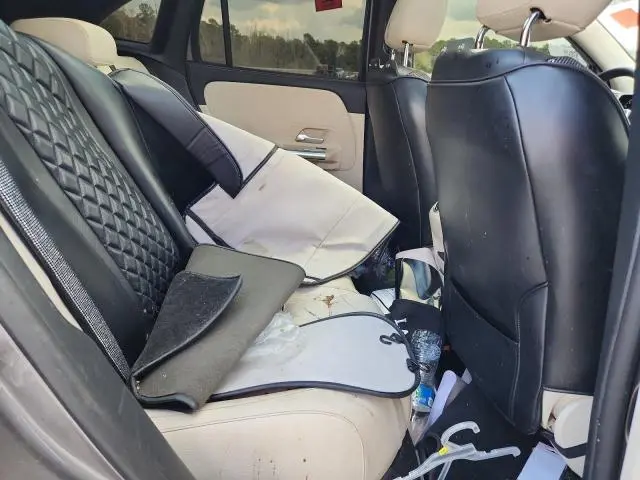 2021 MERCEDES-BENZ GLA 250